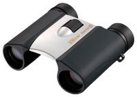 Nikon SPORTSTAR EX 8x25 DCF alekohad, Strieborn