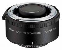 Nikon TC-17E II AF-S Telekonvertor 1,7x