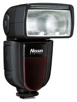 Nissin Di700 Air - Systémový blesk pre Nikon