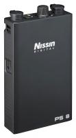 Nissin Power Pack PS 8 - Prenosný batériový zdroj pre Nikon