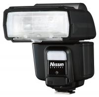Nissin i60A - Systémový blesk pre Canon