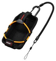 Olympus CSCH-123 Univerzlny driak fotoapartov Olympus Tough TG, Oranov