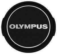 Olympus LC-40,5 Predná krytka objektívu, Čierna