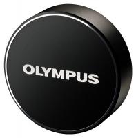 Olympus LC-48B Predn krytka objektvu 17mm f/1.8, ierna