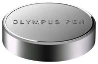 Olympus LC-48 Predn krytka objektvu 12mm f/2, ierna