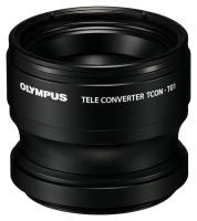 Olympus TCON-T01 Telepredsdka pre fotoaparty TG-1/TG-2