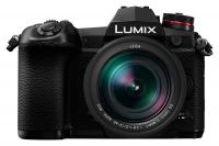 Panasonic Lumix G9 +Leica DG Vario-El.12-60 /2.8-4 OIS