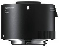 Sigma TC-2001 baj. Nikon FX, Telekonvertor 2.0x novej generácie SGV
