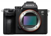 Sony Alpha A7 Mk.III, Telo - Bonus 200 € za starý fotoaparát