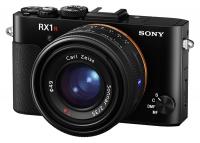 Sony Cyber-Shot DSC-RX1R II