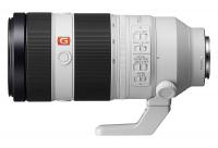Sony FE 100-400mm f/4.5-5.6 GM OSS (Full Frame, E-Mount) - bonus za starý objektív 200 €