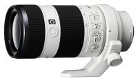 Sony FE 70-200mm f/4 G OSS (Full Frame, E-Mount) - Bonus 200 € za starý objektív