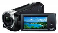 Sony Handycam HDR-CX450