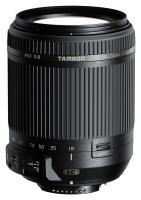 Tamron AF 18-200mm f/3.5-6.3 Di II VC, baj. Nikon F (DX/APS-C)