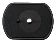 Velbon QB-46 Rchloupnacia dotika, ierna