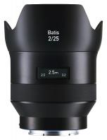 ZEISS Batis 25mm f/2.0 Distagon T* Sony E-Mount
