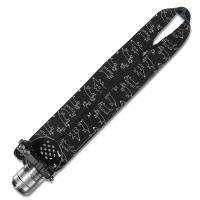 Miggo Strap&Wrap CSC popruh space zoo