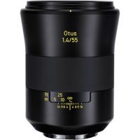 ZEISS Otus 55mm f/1.4 Apo Distagon T* ZE, Canon EF