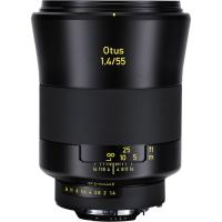 ZEISS Otus 55mm f/1.4 Apo Distagon T* ZF.2, Nikon F
