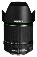 Pentax smc PENTAX-DA 18-135mm f/3.5-5.6 ED AL (IF) DC WR