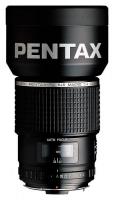 PENTAX-FA 645 smc120mm f/4 Macro 