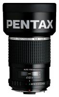 PENTAX-FA 645 smc 150mm f/2.8 (IF),