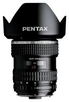 PENTAX-FA 645 smc 33-55mm f/4.5 AL
