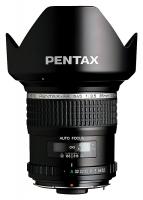 PENTAX-FA 645 smc 35mm f/3.5 AL (IF)