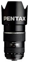 PENTAX-FA 645 smc 80-160mm f/4.5, 