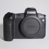Canon EOS R (telo), použitý tovar 