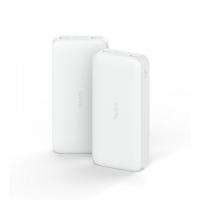 Xiaomi Redmi 18W Power Bank 2, 20000 mAh, White_2