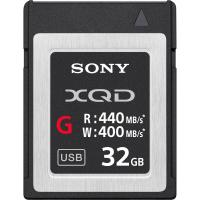 Sony XQD G 32 GB, sria G