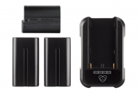 Nikon Z6 II Video kit_batrie