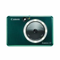 Canon Zoemini S2 - tmavo tyrkysová - Cashback 30 €