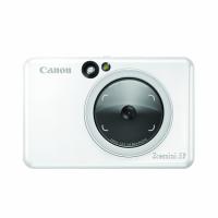 Canon Zoemini S2 - perleťová biela - Cashback 30 €