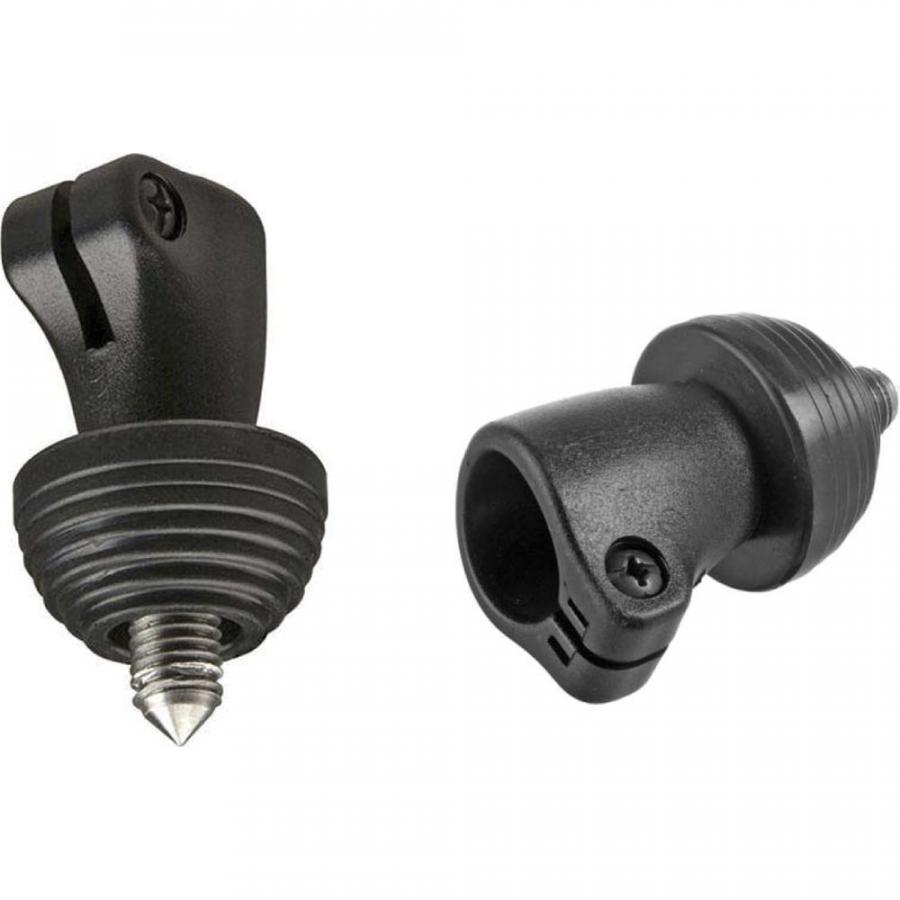 Manfrotto 12SPK3  Reversible Spiked Foot