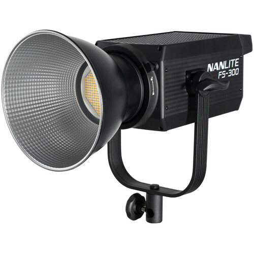 E-shop Nanlite FS-300 LED bodové svetlo