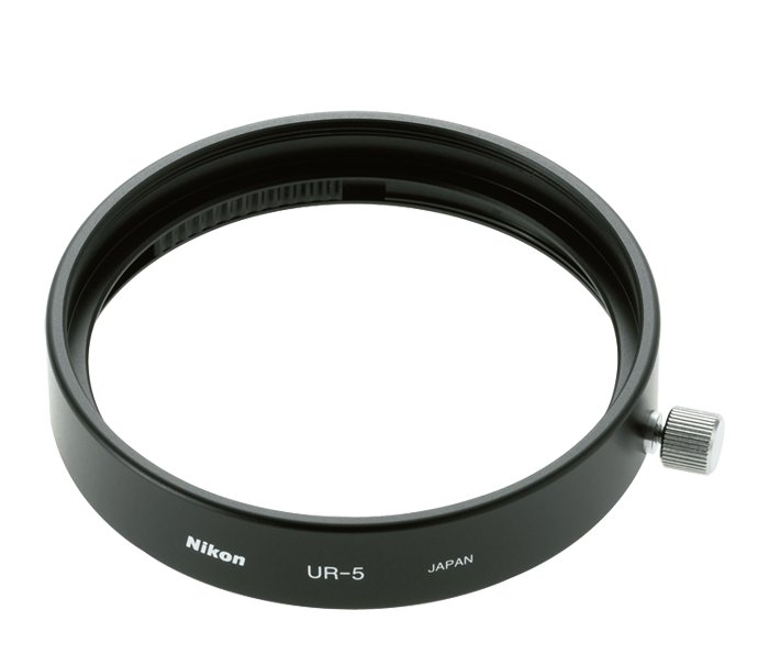 Nikon UR-5 Krúžok adaptéru pre SB-R200