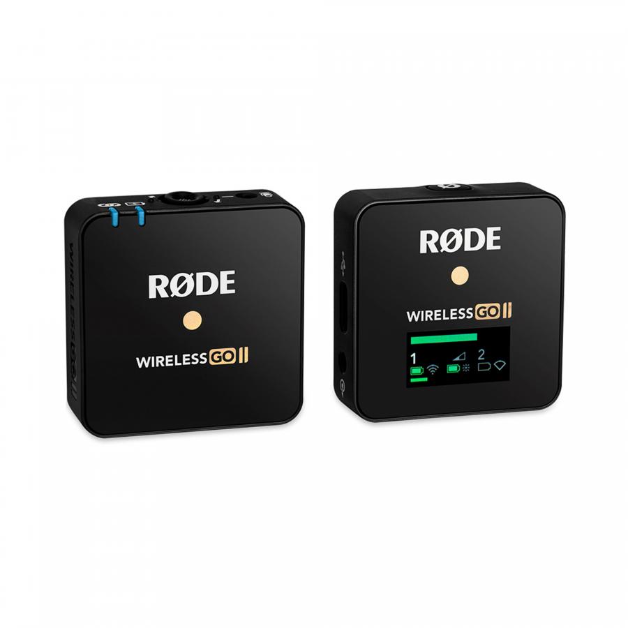 E-shop Rode Wireless GO II Single