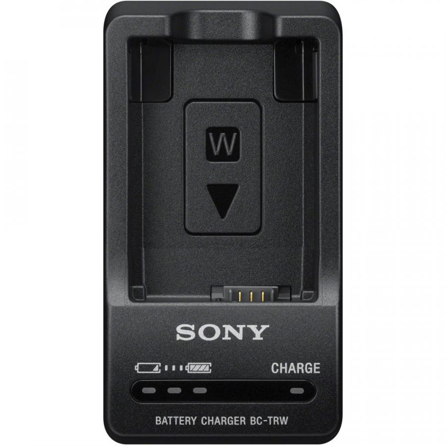 Sony BC-TRW nabíjačka pre NP-FW50