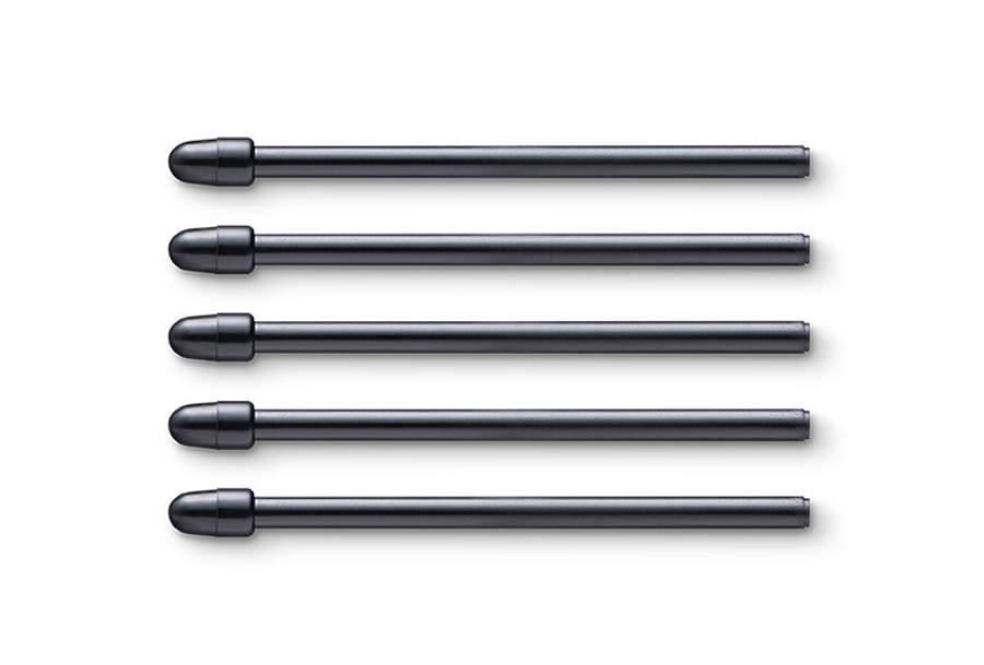 Wacom štandardné hroty (pre Wacom Pro Pen 2)