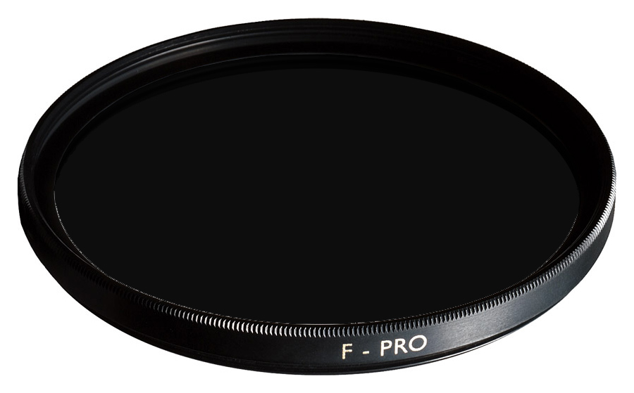 B W Basic Orange 550 Filter MRC 49mm - Sostituisce F-Pro 66-15522