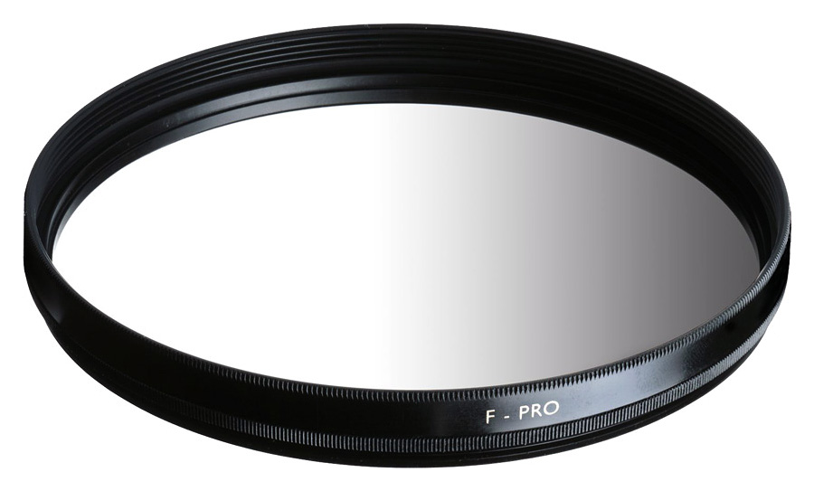 B+W Prechodov ed filter 49mm F-Pro DIGITAL 702 Gradual grey 25% MRC