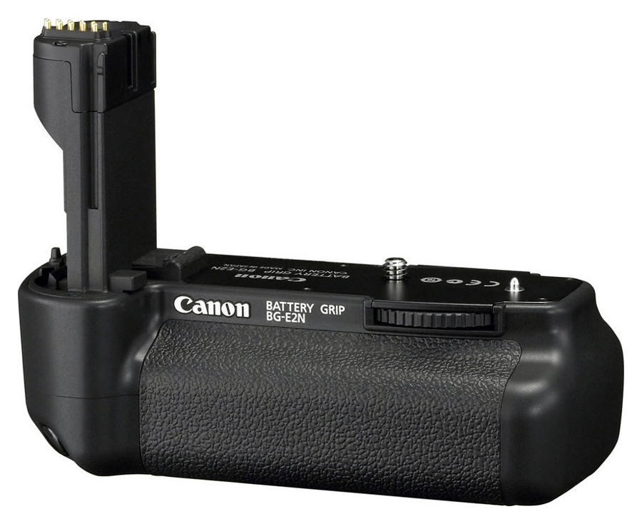 Canon BGE2N Battery grip pre Canon EOS 20D/30D/40D PRO.Laika