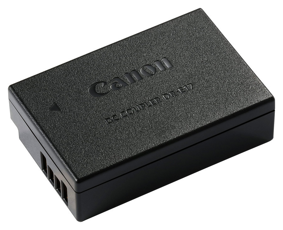 Canon DR-E10 Napájací adaptér pre EOS 1200D,2000D