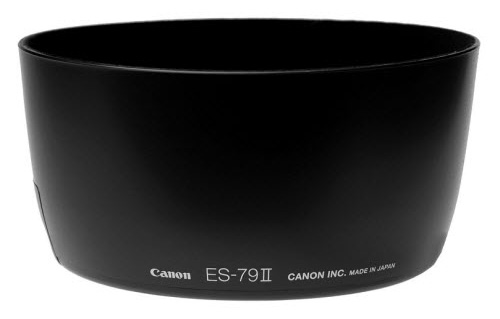Canon ES-79 II Slnečná clona