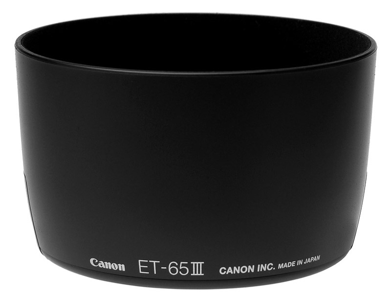 Canon ET-65 III Slnečná clona