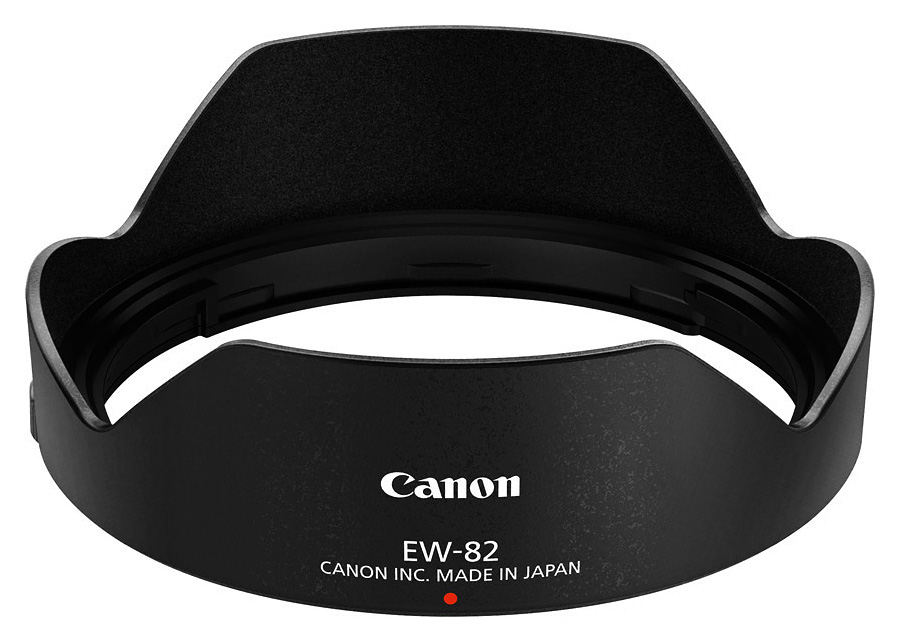 Canon EW-82 Slnečná clona
