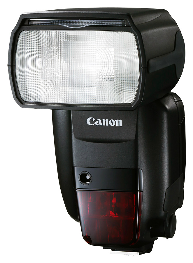 Canon Speedlite 600EX IIRT Blesk PRO.Laika