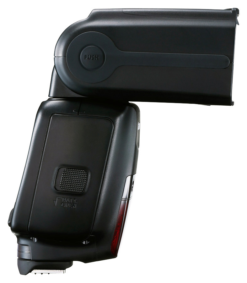 Canon Speedlite 600EX IIRT Blesk PRO.Laika